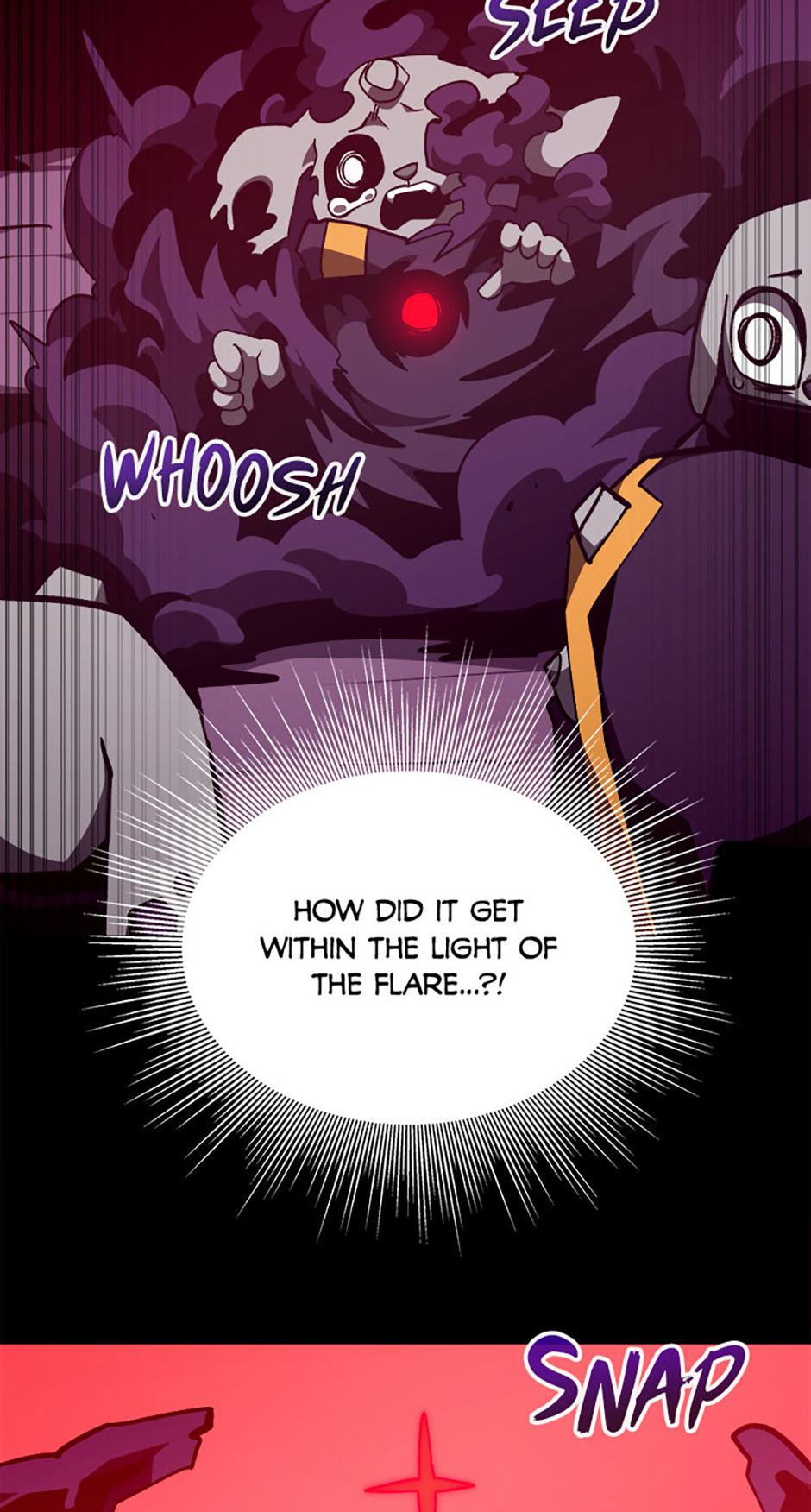 Dungeon Odyssey Chapter 137 — page 65