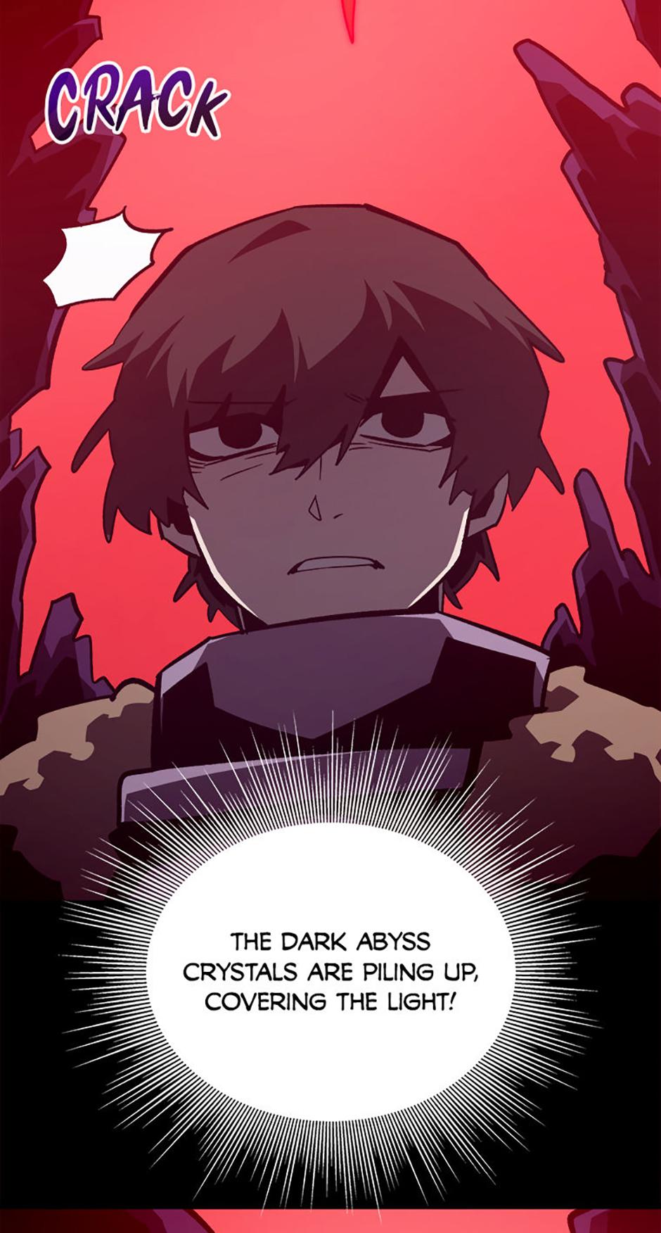 Dungeon Odyssey Chapter 137 — page 66