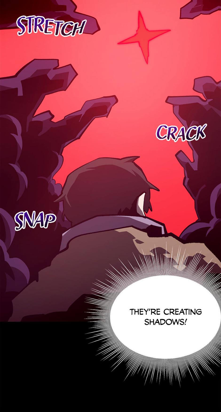 Dungeon Odyssey Chapter 137 — page 67