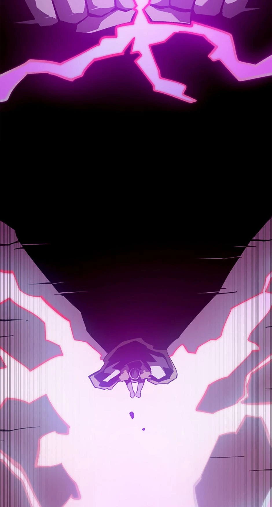 Dungeon Odyssey Chapter 137 — page 80