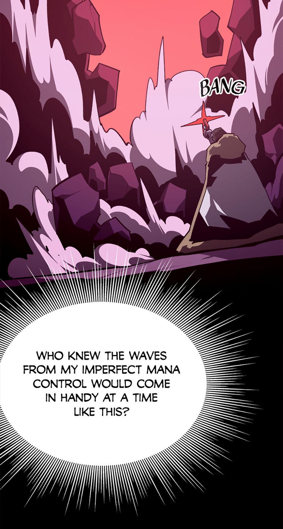 Dungeon Odyssey Chapter 137 — page 83