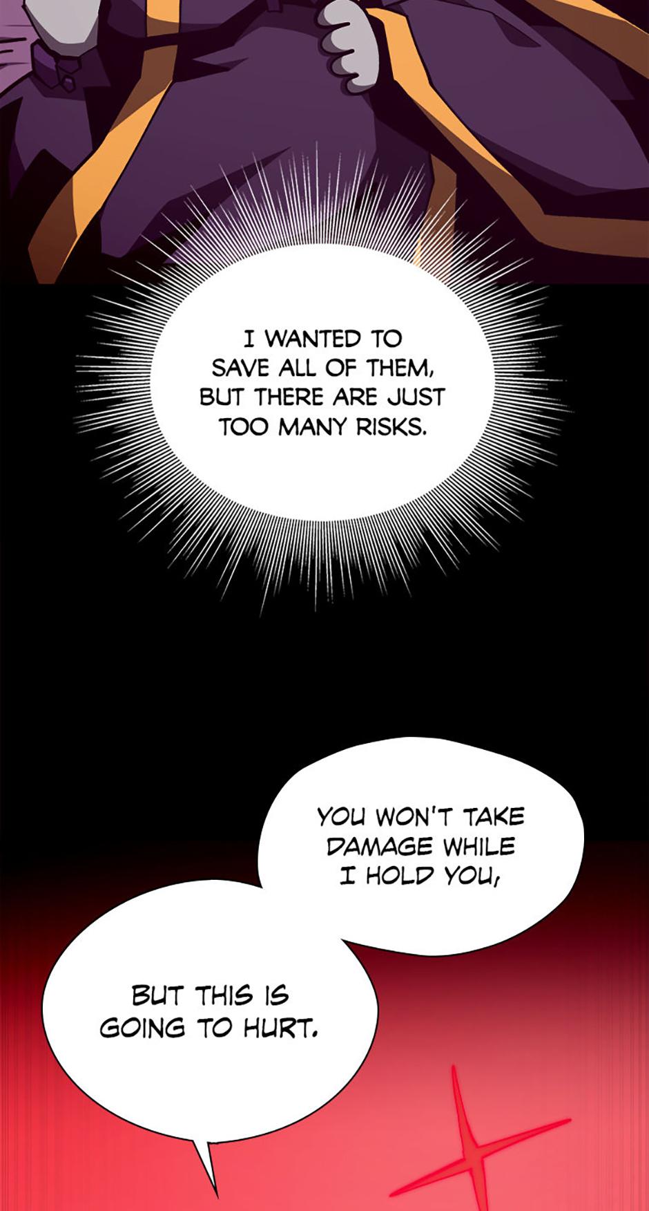 Dungeon Odyssey Chapter 137 — page 86
