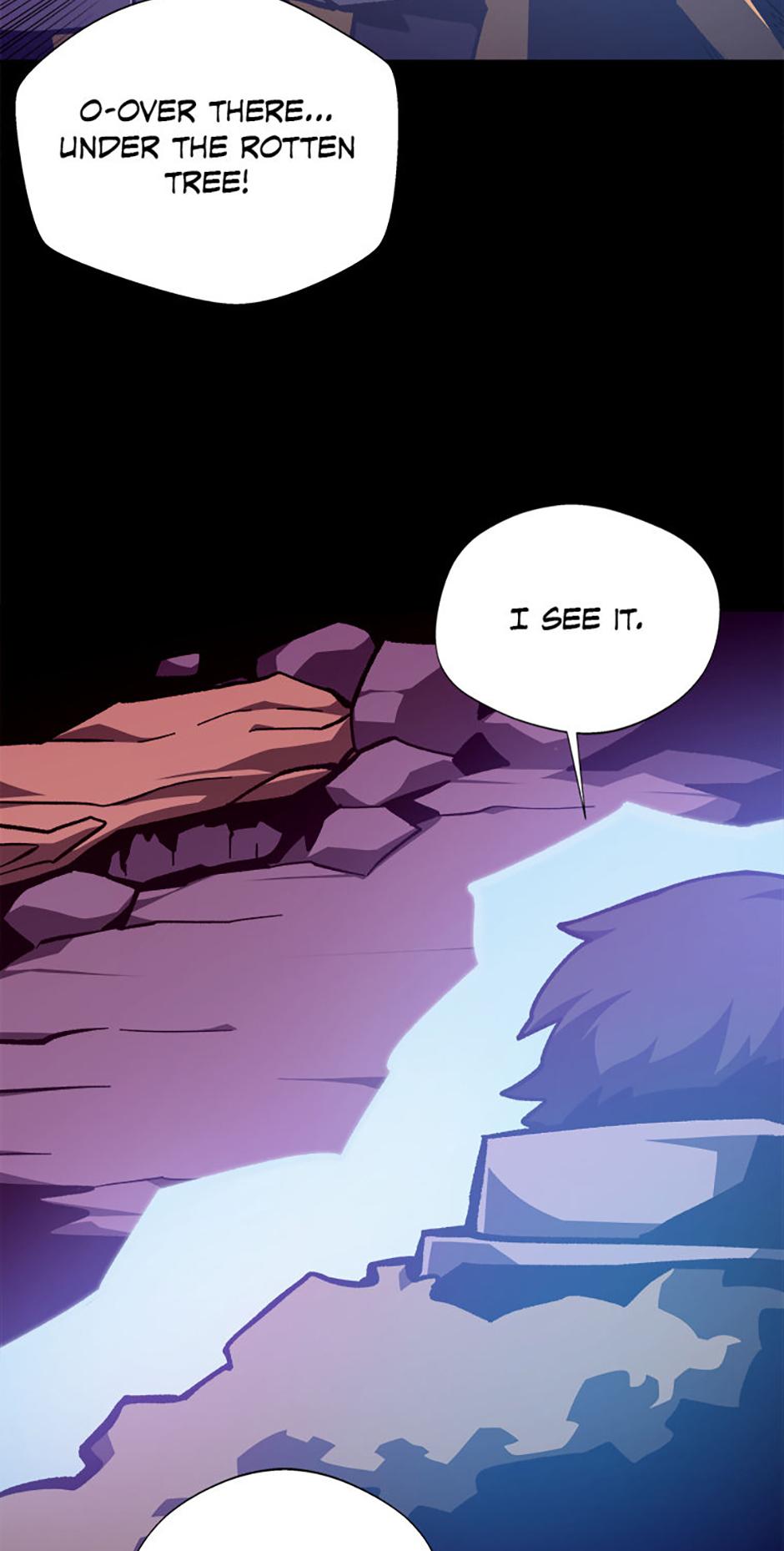 Dungeon Odyssey Chapter 137 — page 92