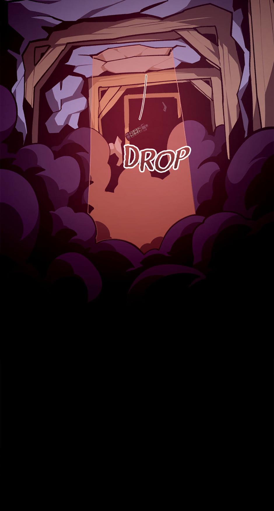 Dungeon Odyssey Chapter 138 — page 3