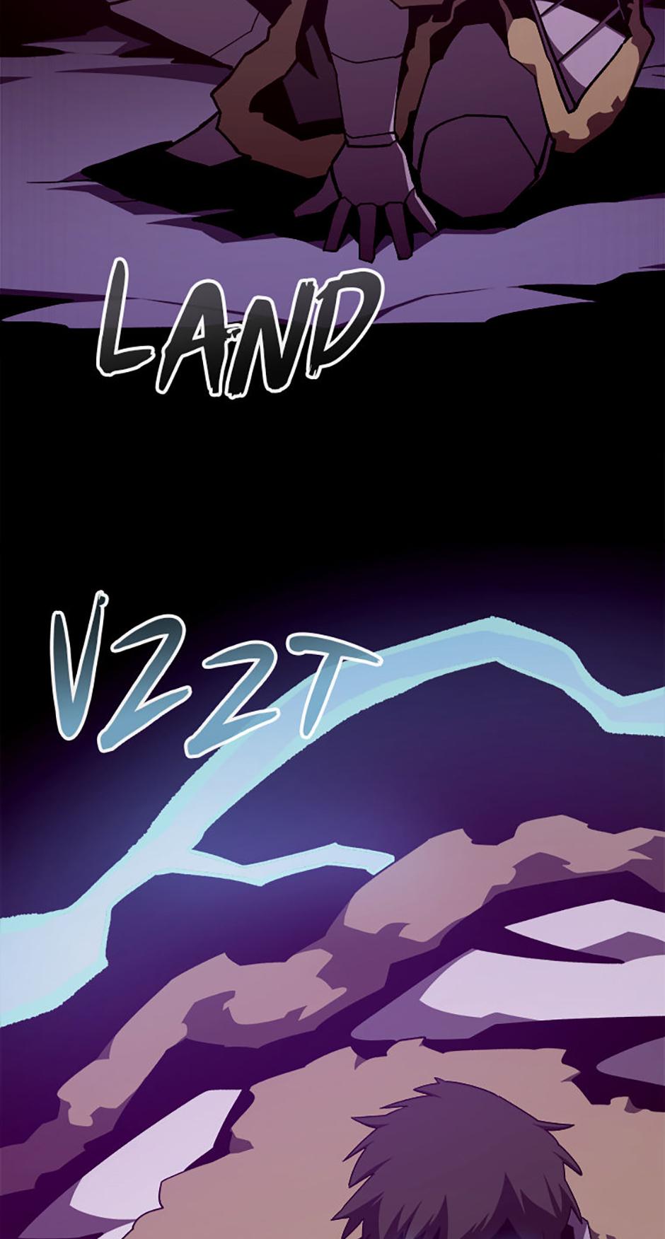 Dungeon Odyssey Chapter 138 — page 6