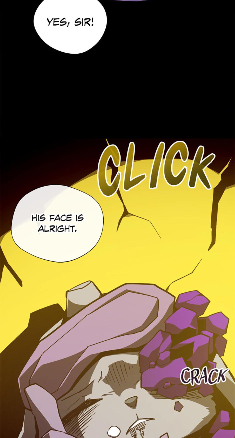 Dungeon Odyssey Chapter 138 — page 18