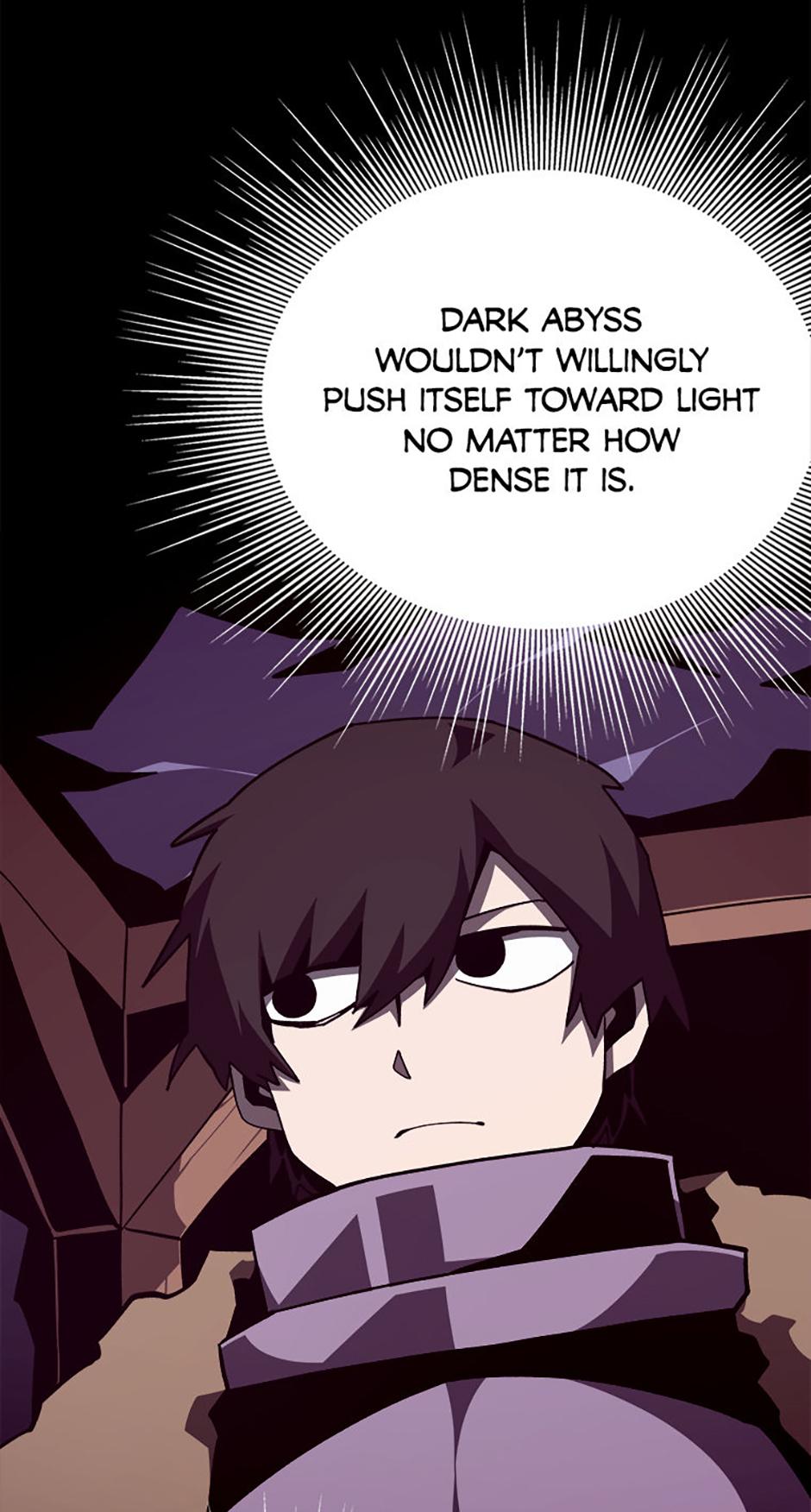 Dungeon Odyssey Chapter 138 — page 45