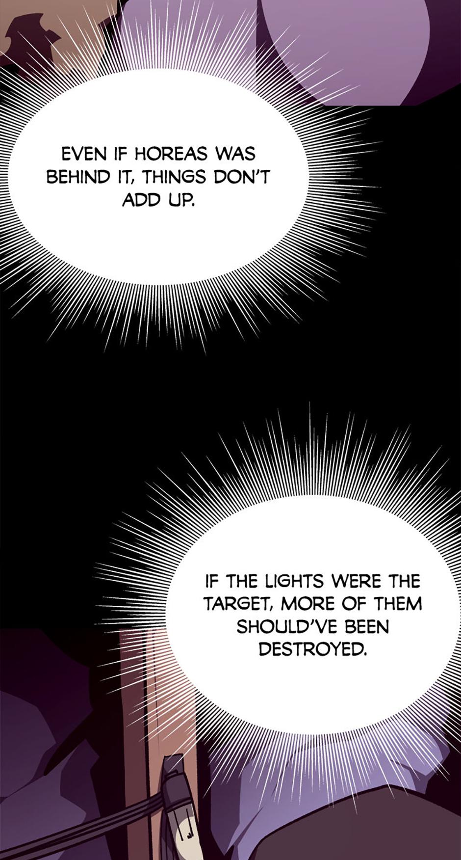 Dungeon Odyssey Chapter 138 — page 46