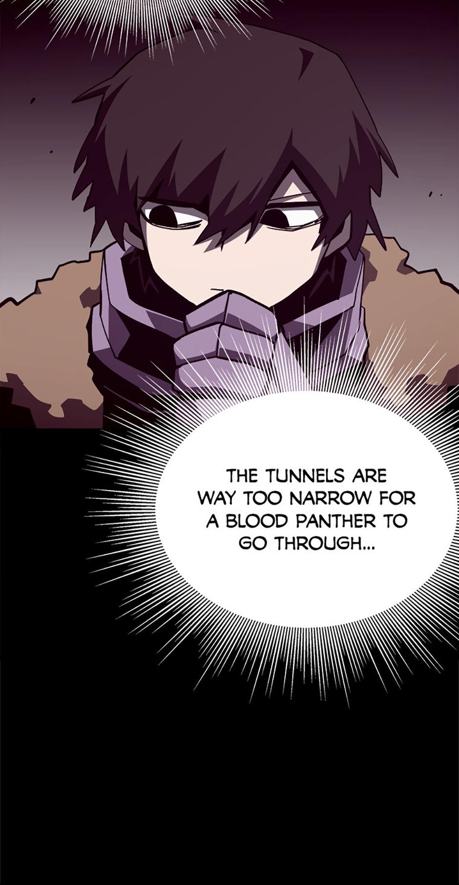 Dungeon Odyssey Chapter 138 — page 61