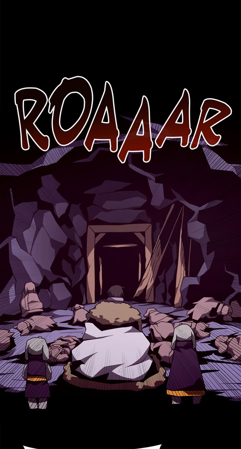 Dungeon Odyssey Chapter 138 — page 62