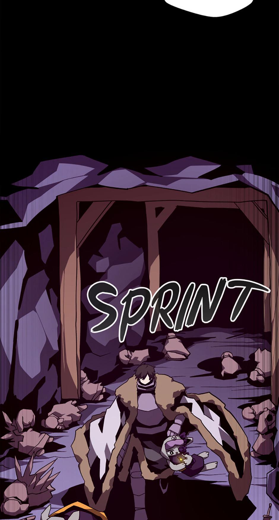 Dungeon Odyssey Chapter 138 — page 64