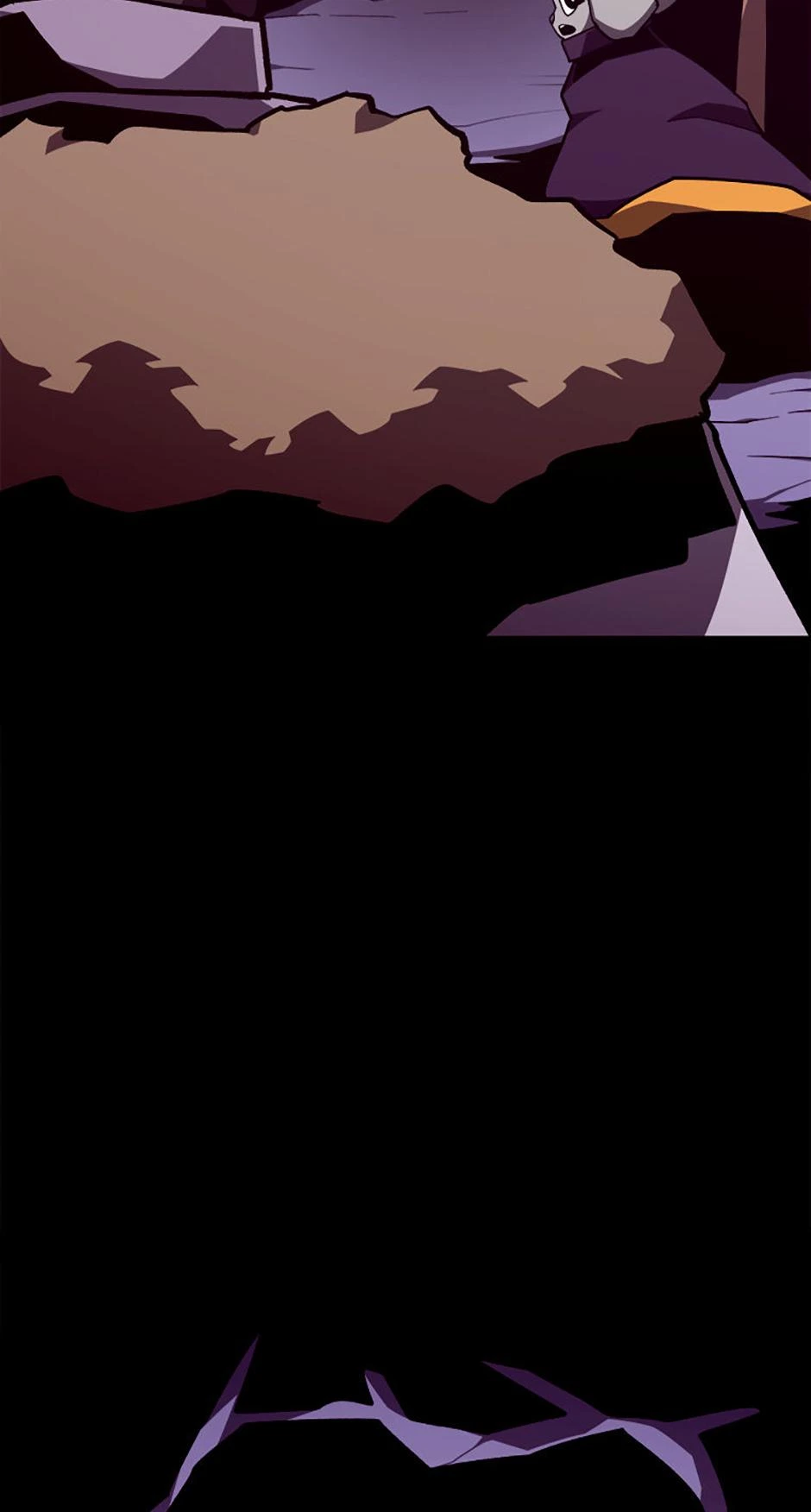 Dungeon Odyssey Chapter 138 — page 67