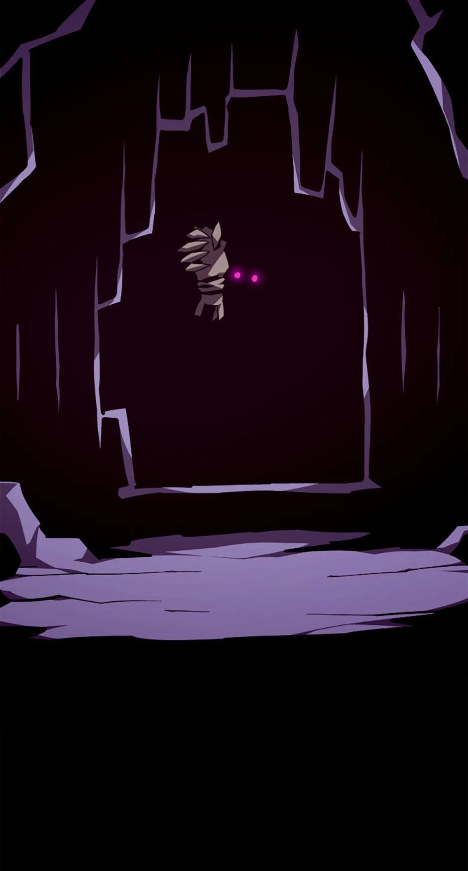 Dungeon Odyssey Chapter 138 — page 68