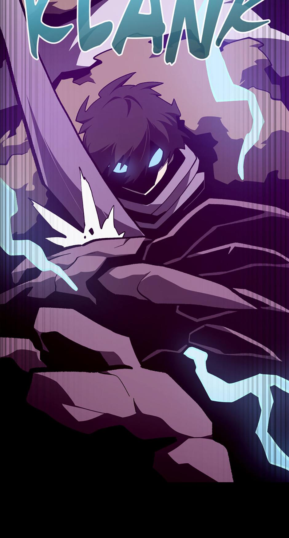 Dungeon Odyssey Chapter 138 — page 74