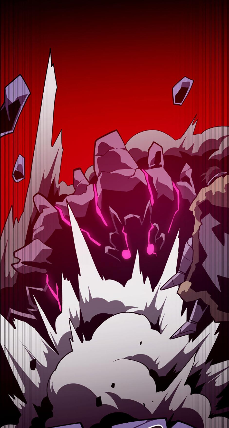 Dungeon Odyssey Chapter 138 — page 78