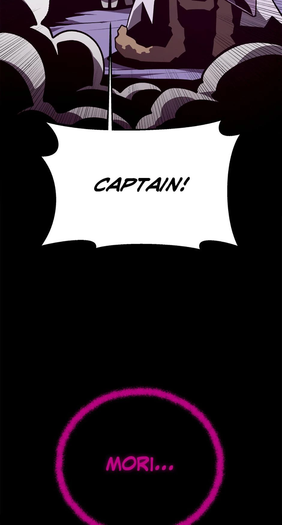 Dungeon Odyssey Chapter 138 — page 81
