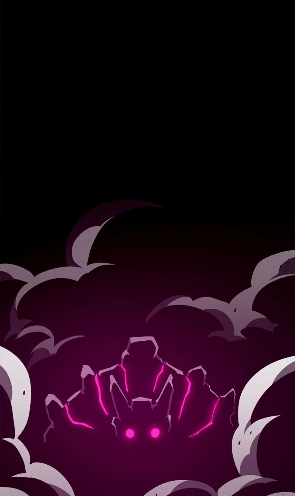 Dungeon Odyssey Chapter 138 — page 83