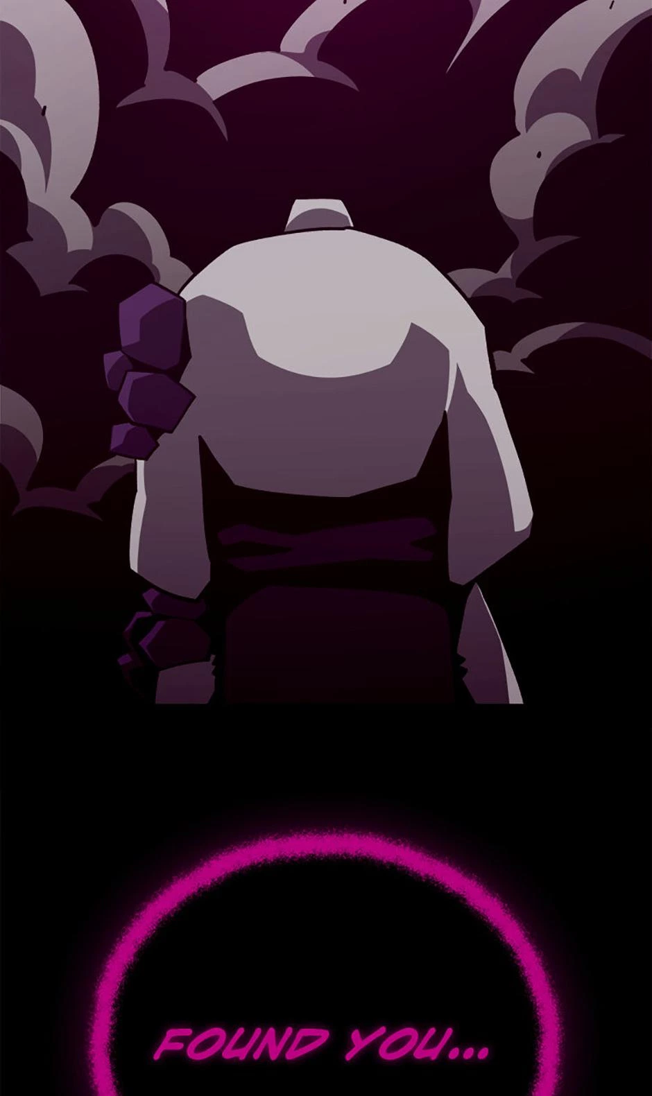 Dungeon Odyssey Chapter 138 — page 84