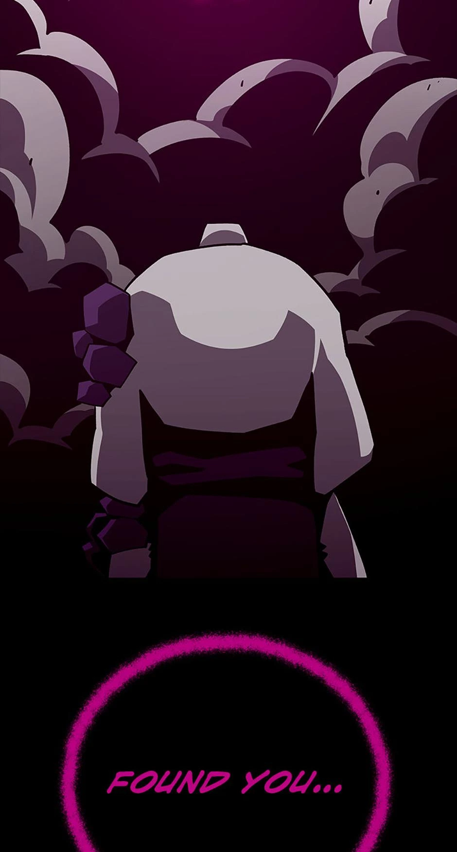 Dungeon Odyssey Chapter 139 — page 3
