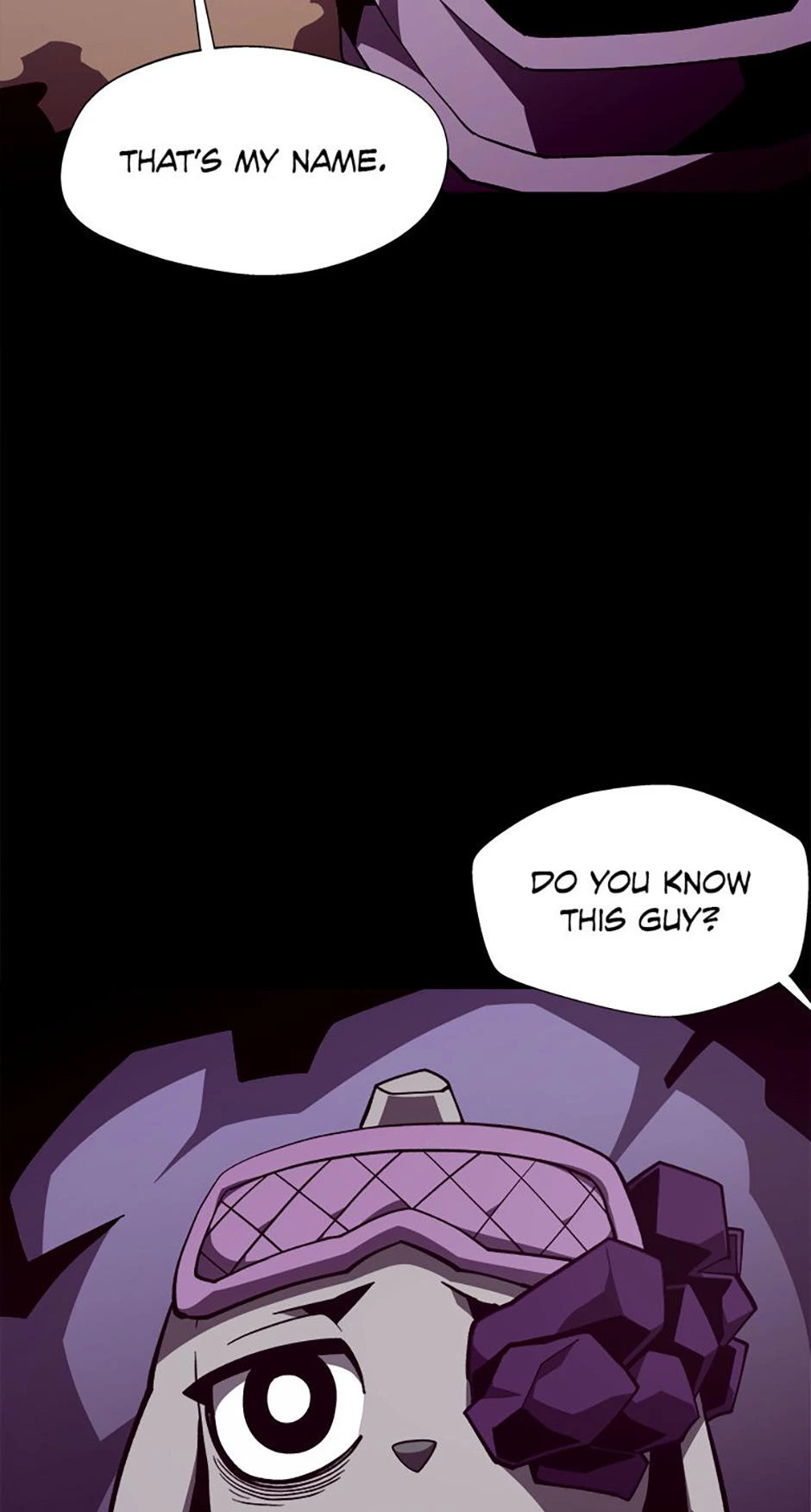 Dungeon Odyssey Chapter 139 — page 5