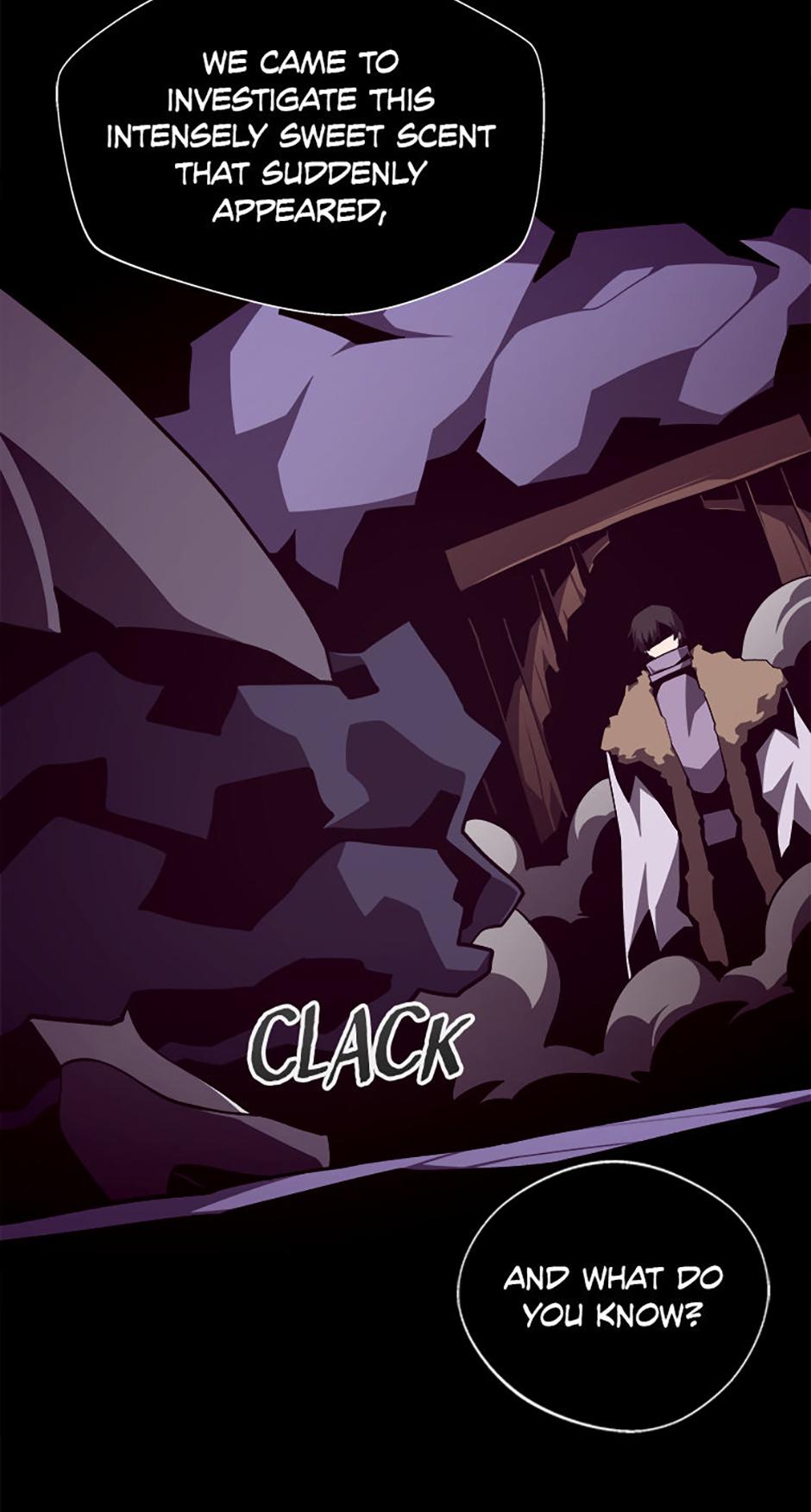 Dungeon Odyssey Chapter 139 — page 18