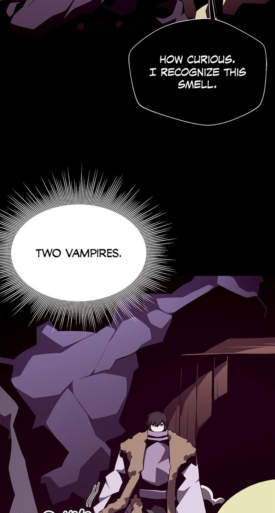 Dungeon Odyssey Chapter 139 — page 20
