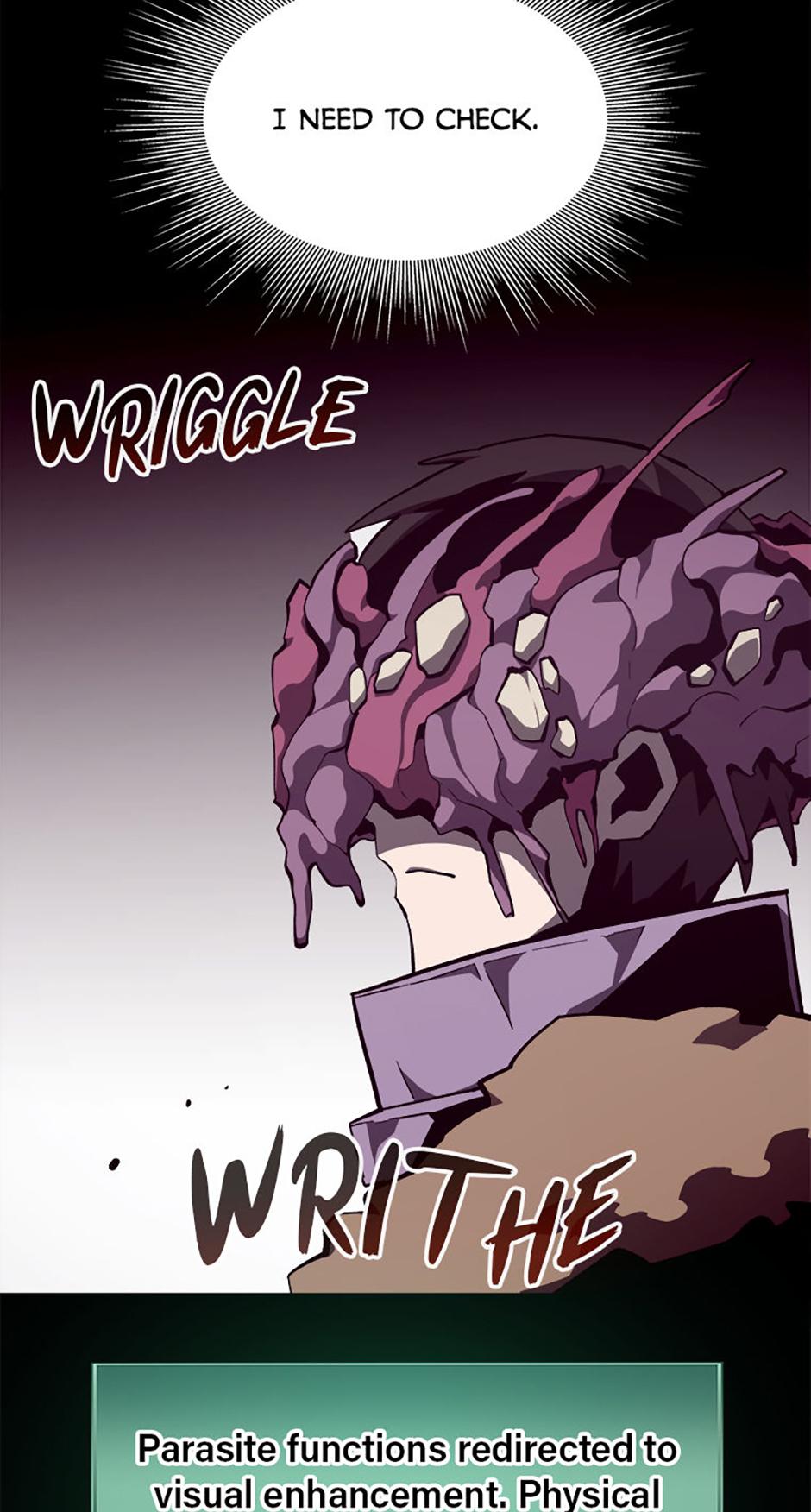 Dungeon Odyssey Chapter 139 — page 24