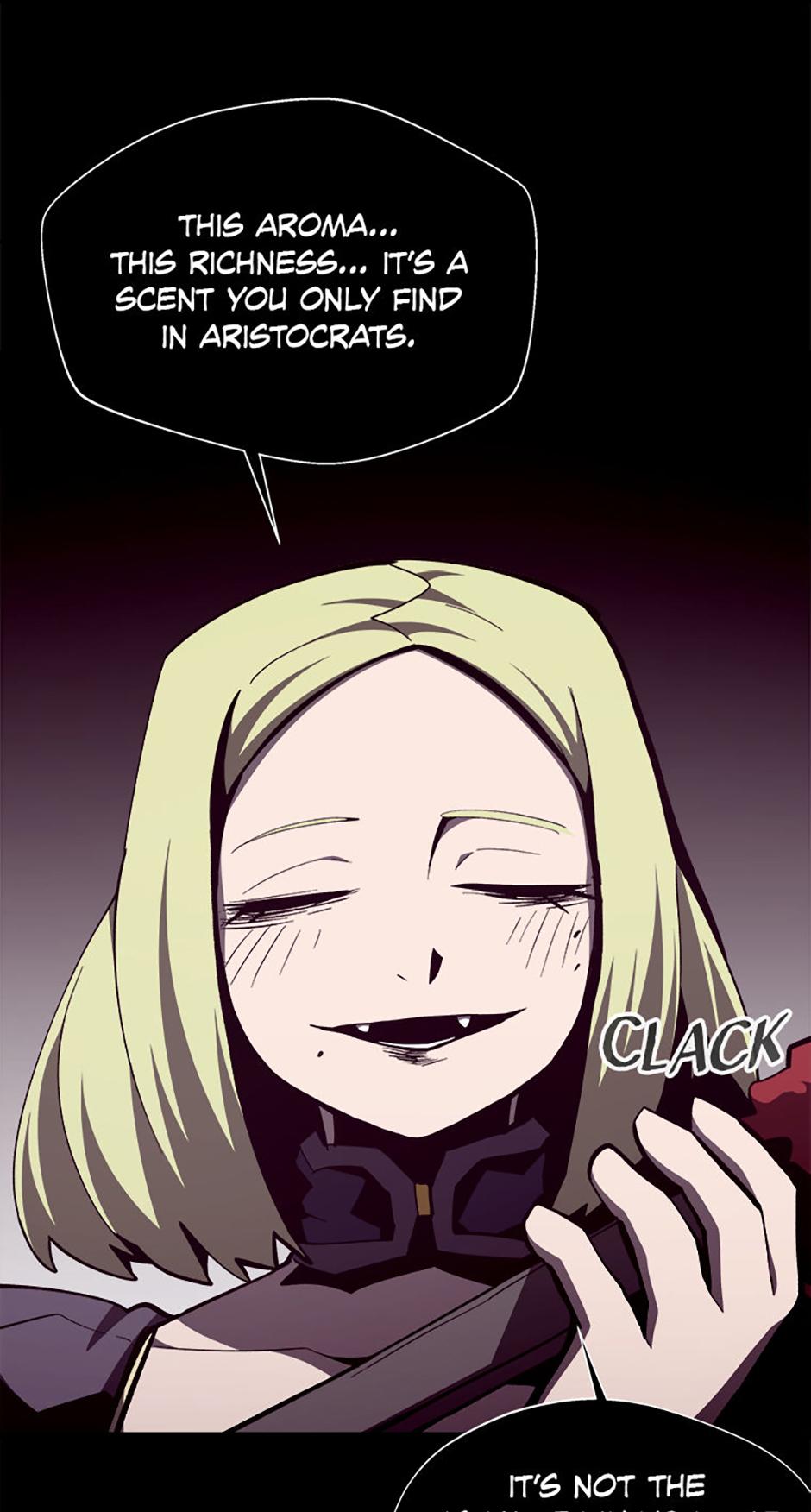 Dungeon Odyssey Chapter 139 — page 30