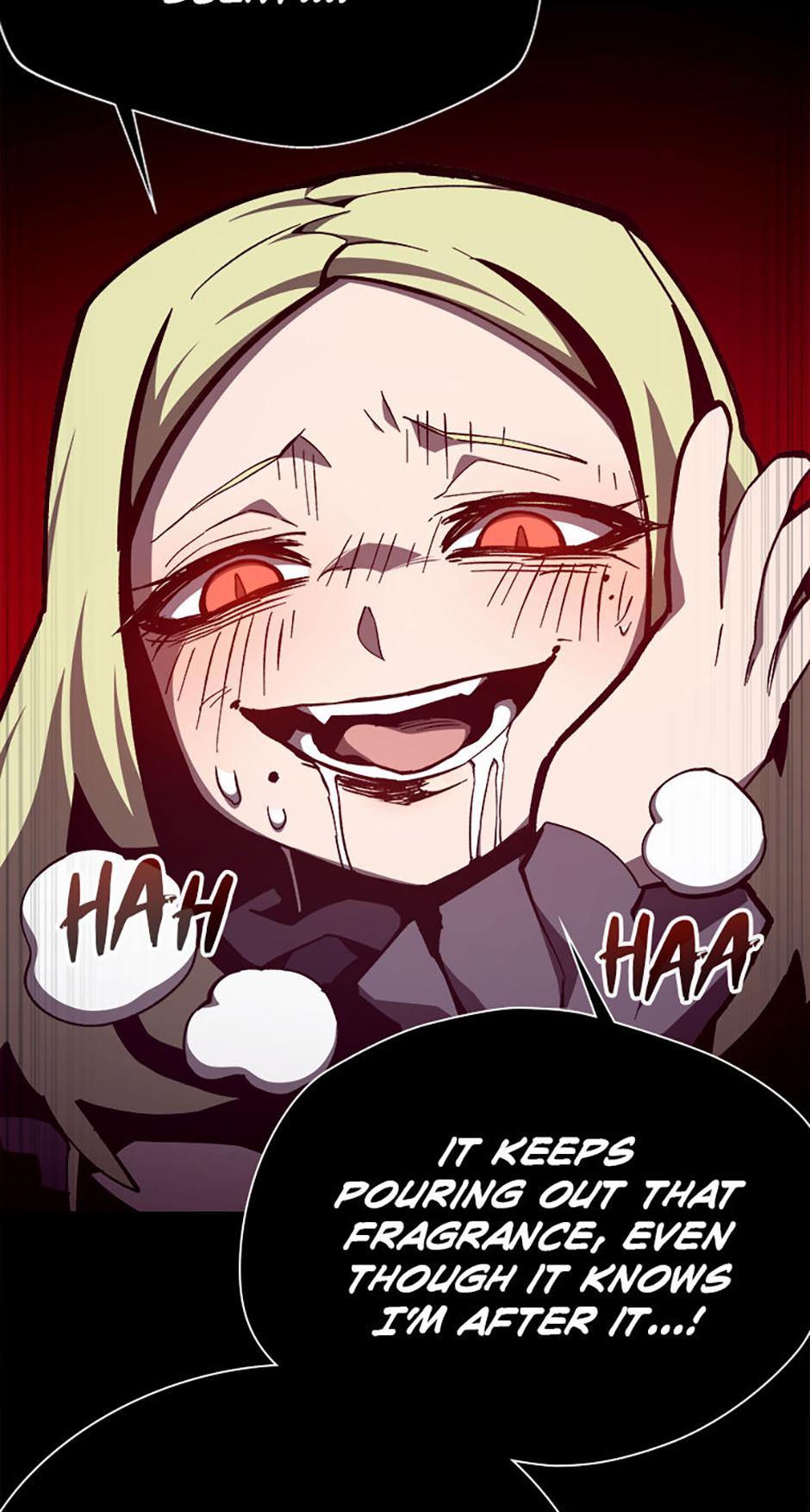 Dungeon Odyssey Chapter 139 — page 32