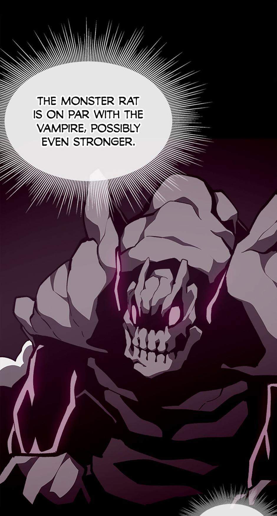 Dungeon Odyssey Chapter 139 — page 44
