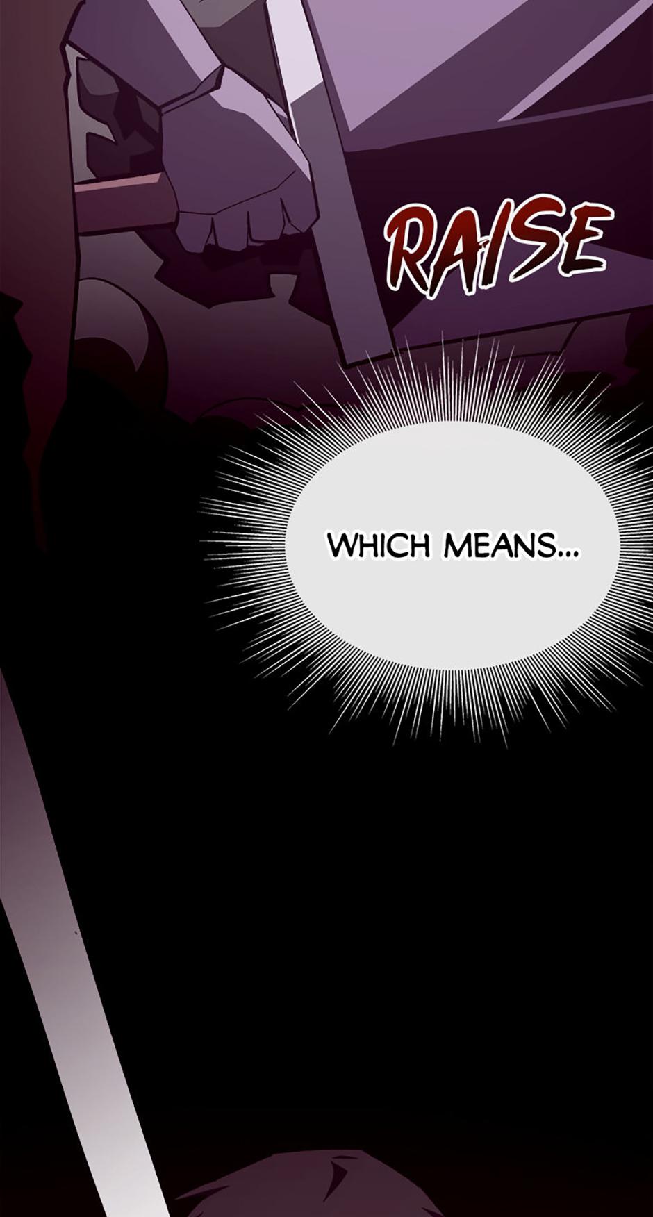 Dungeon Odyssey Chapter 139 — page 49