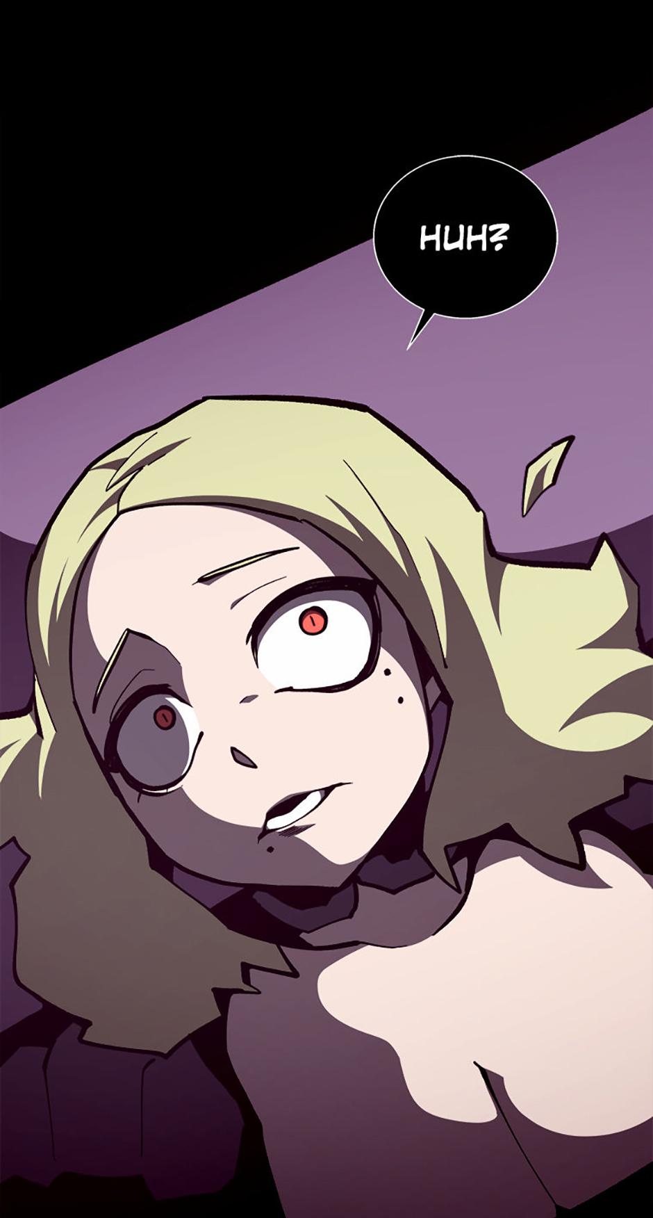 Dungeon Odyssey Chapter 139 — page 51