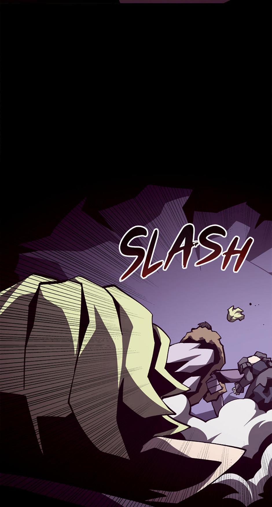 Dungeon Odyssey Chapter 139 — page 52