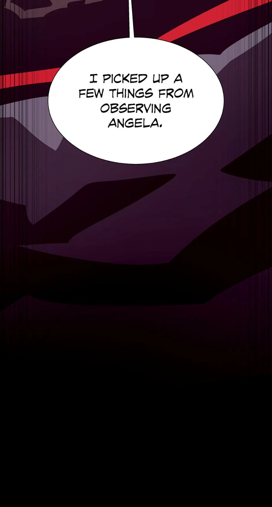 Dungeon Odyssey Chapter 139 — page 57
