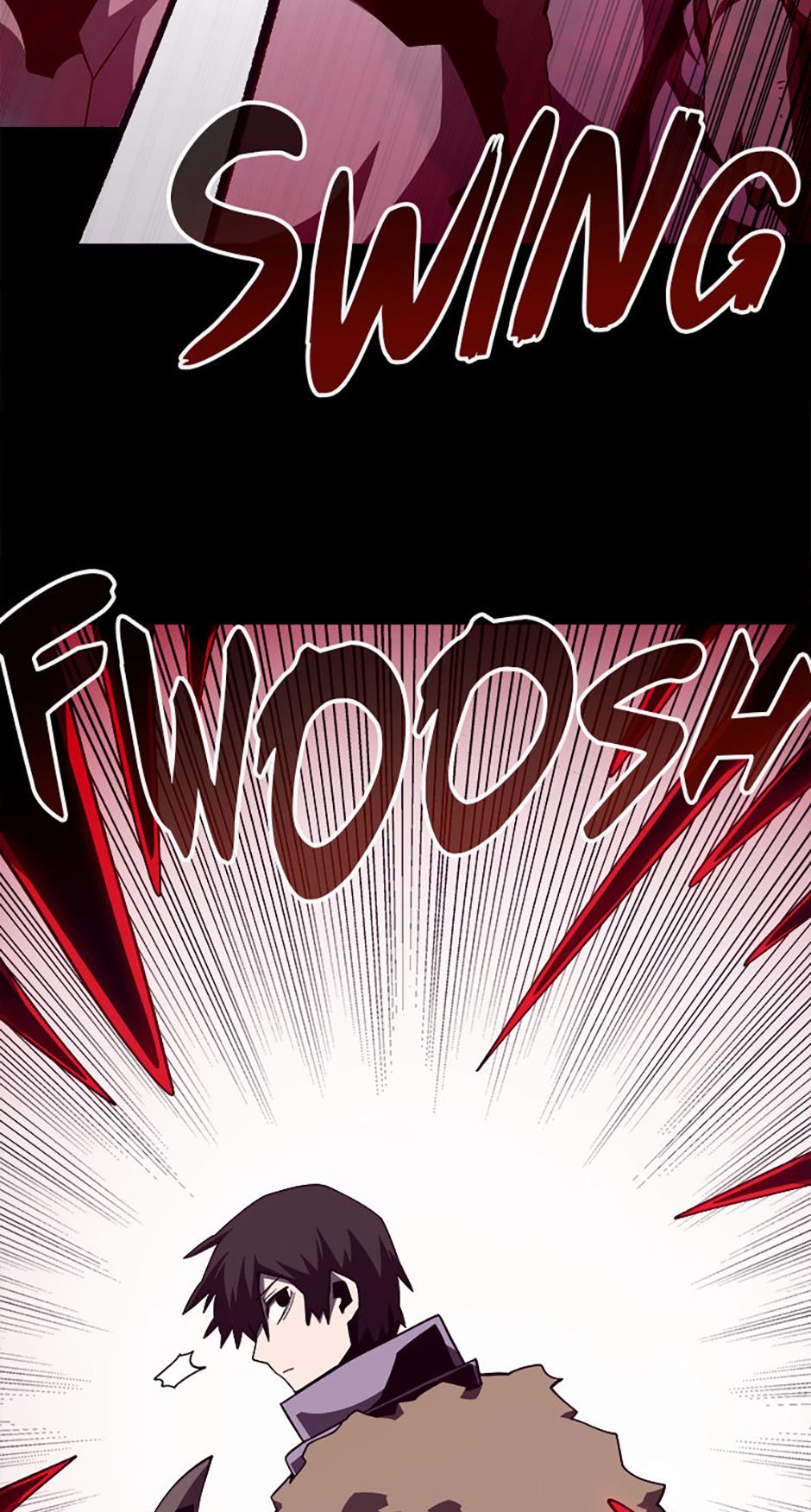 Dungeon Odyssey Chapter 139 — page 60