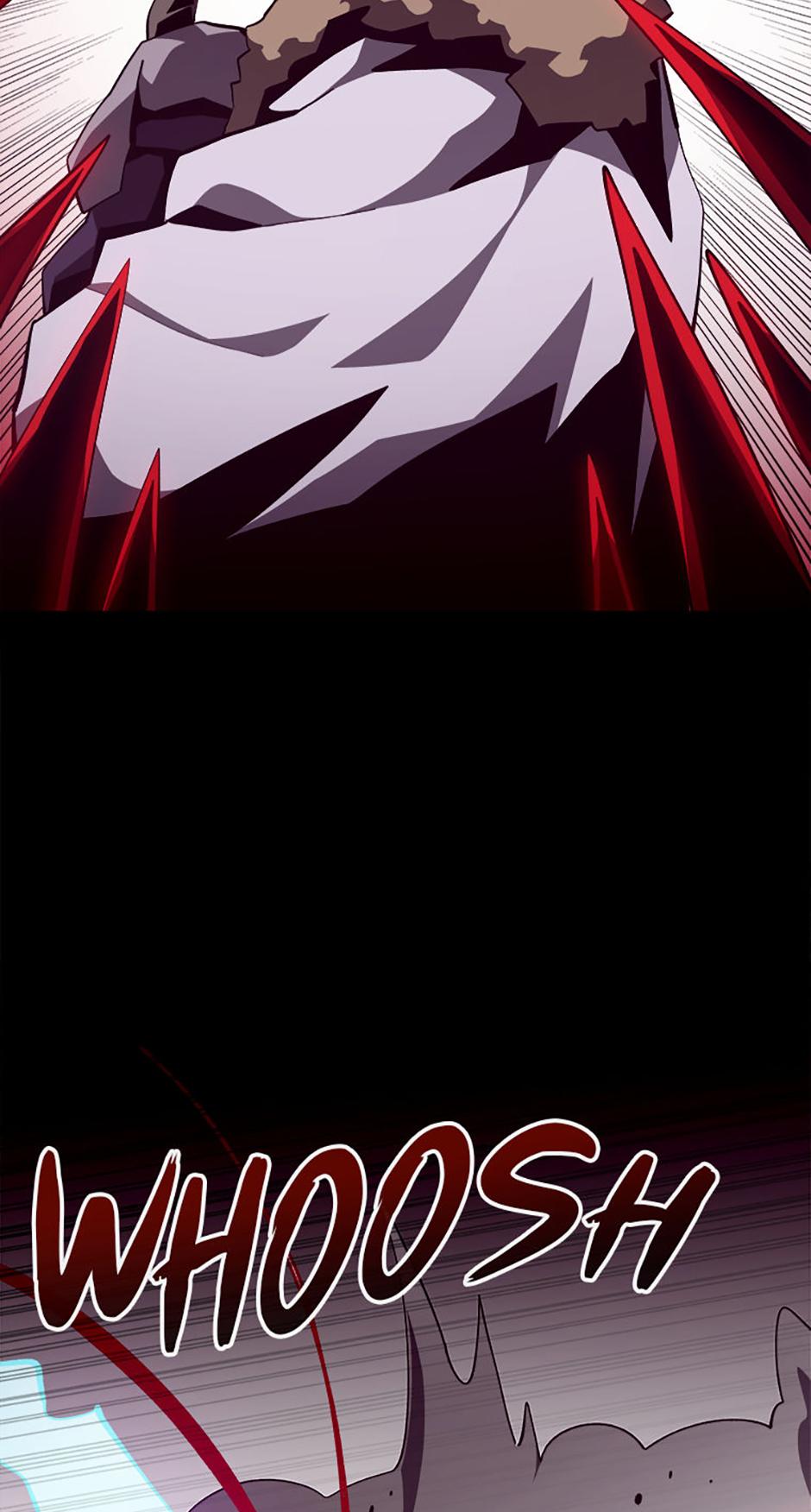 Dungeon Odyssey Chapter 139 — page 61