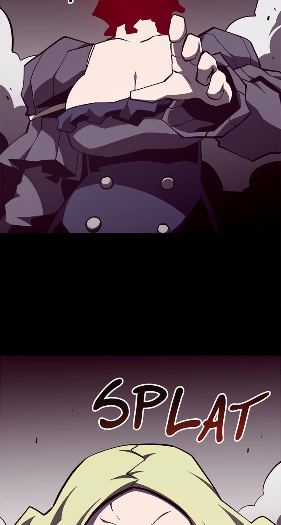 Dungeon Odyssey Chapter 139 — page 63