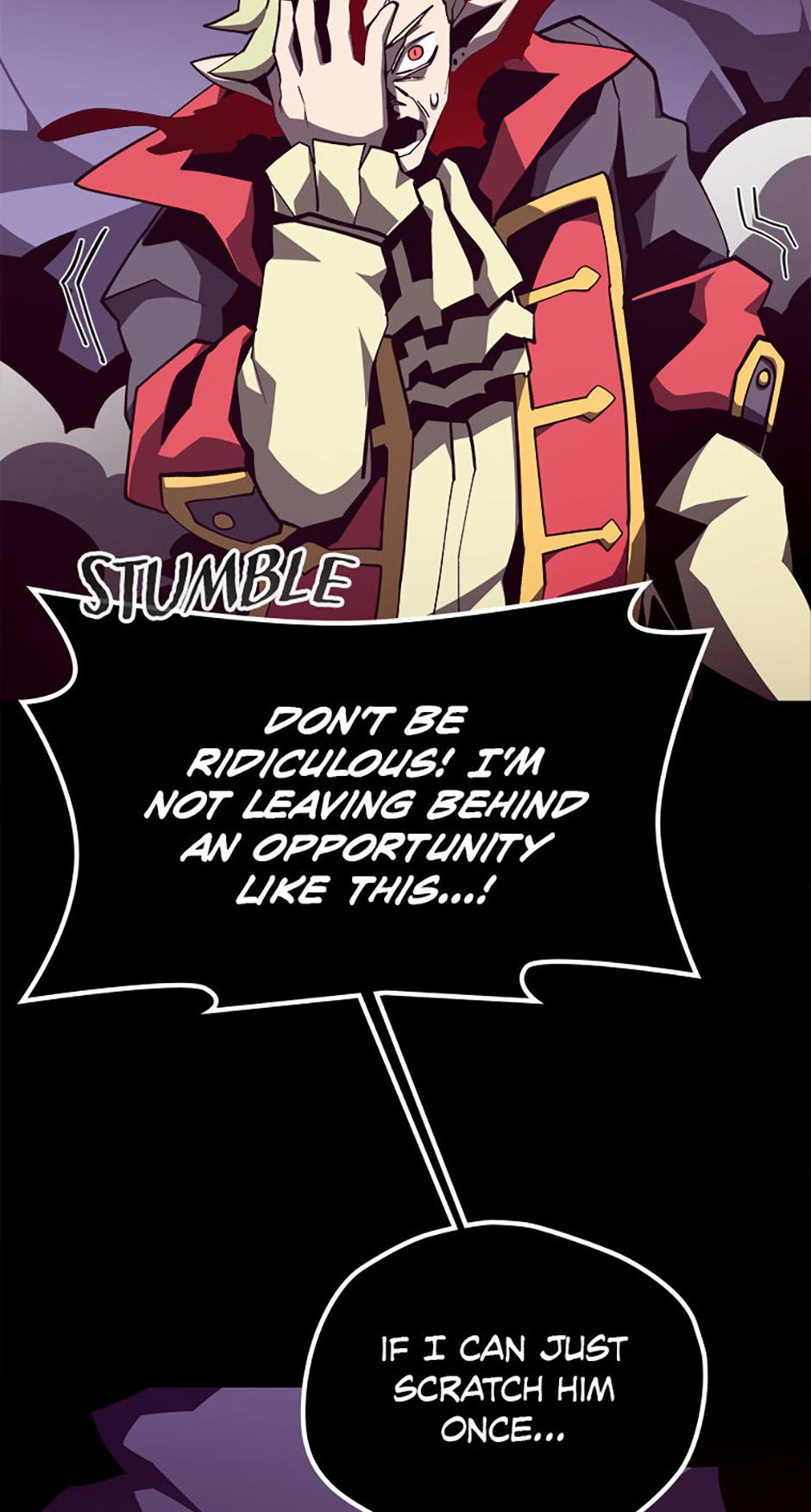 Dungeon Odyssey Chapter 139 — page 67