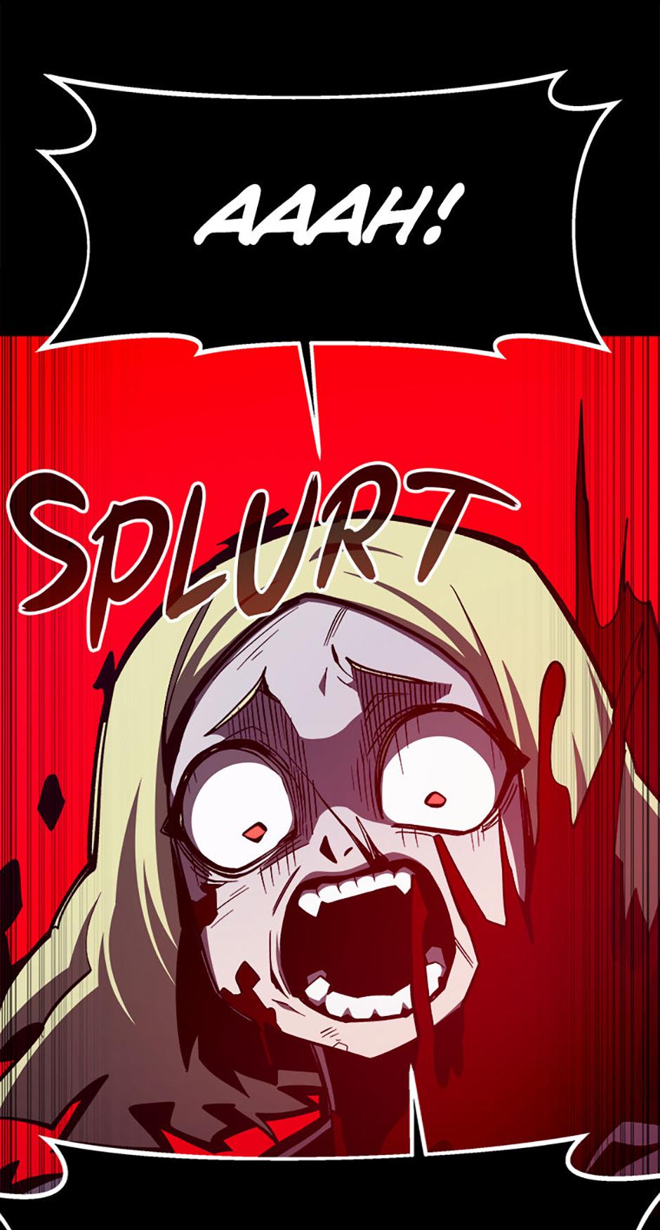 Dungeon Odyssey Chapter 139 — page 72