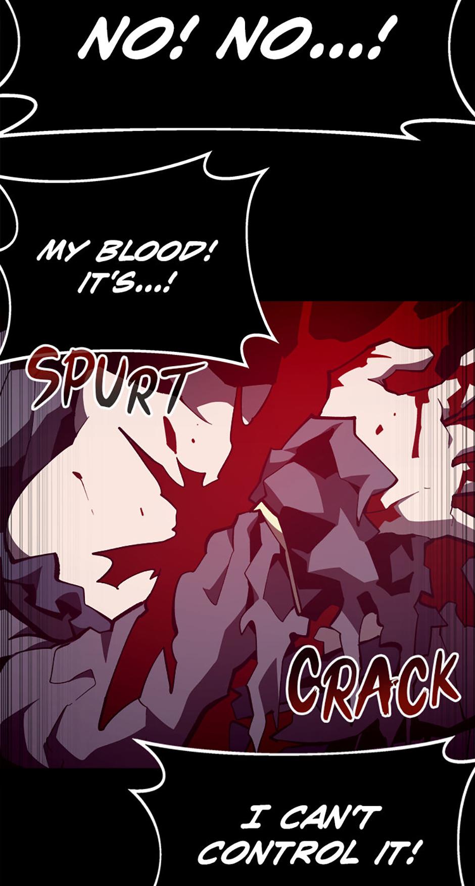 Dungeon Odyssey Chapter 139 — page 73