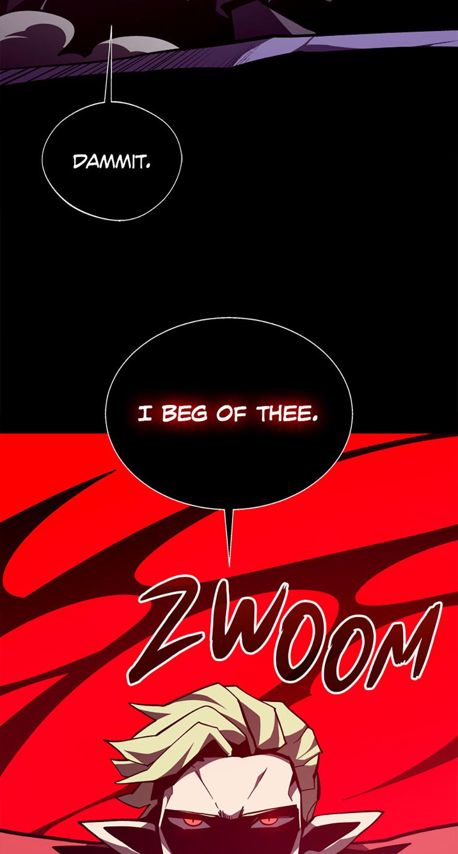 Dungeon Odyssey Chapter 139 — page 75