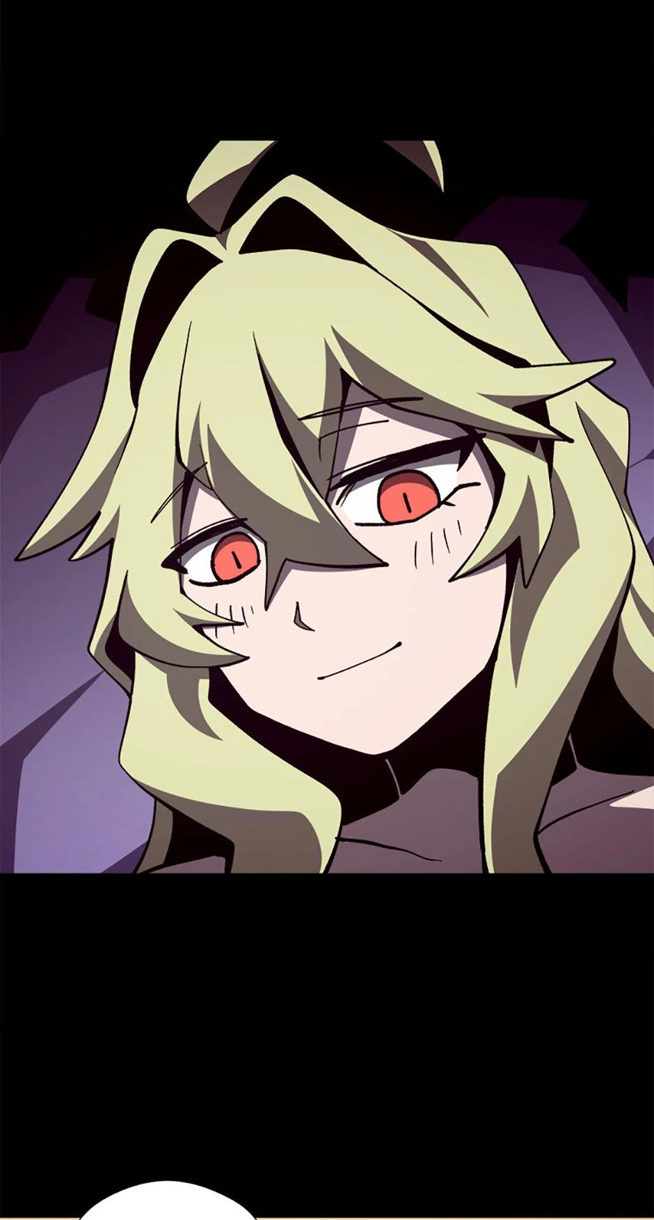 Dungeon Odyssey Chapter 140 — page 2