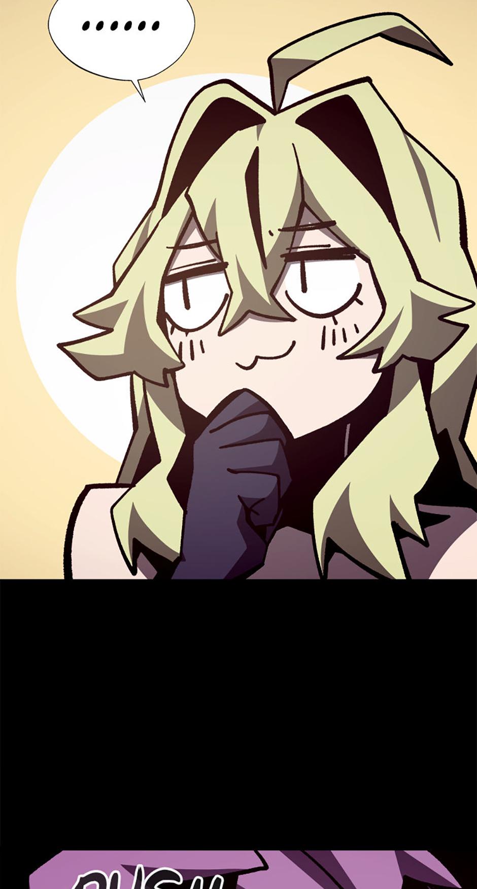 Dungeon Odyssey Chapter 140 — page 3