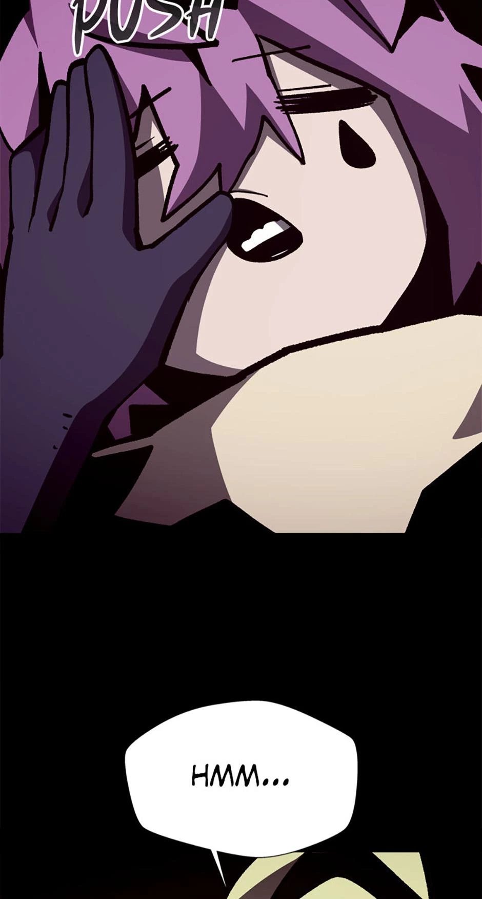 Dungeon Odyssey Chapter 140 — page 4