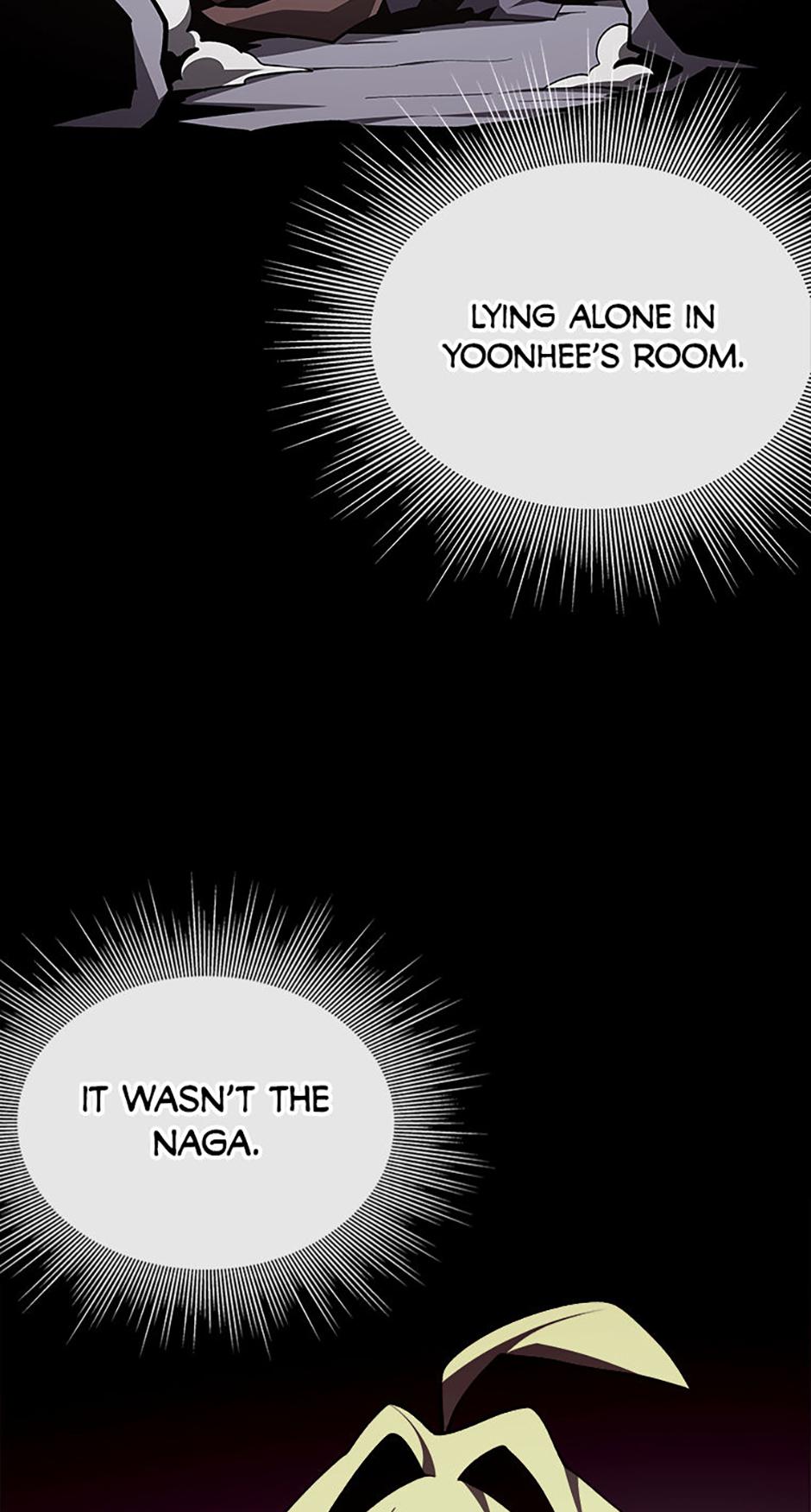 Dungeon Odyssey Chapter 140 — page 16