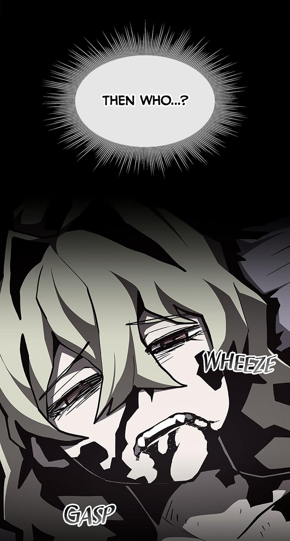 Dungeon Odyssey Chapter 140 — page 18