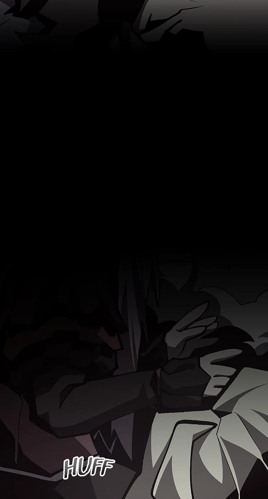 Dungeon Odyssey Chapter 140 — page 19