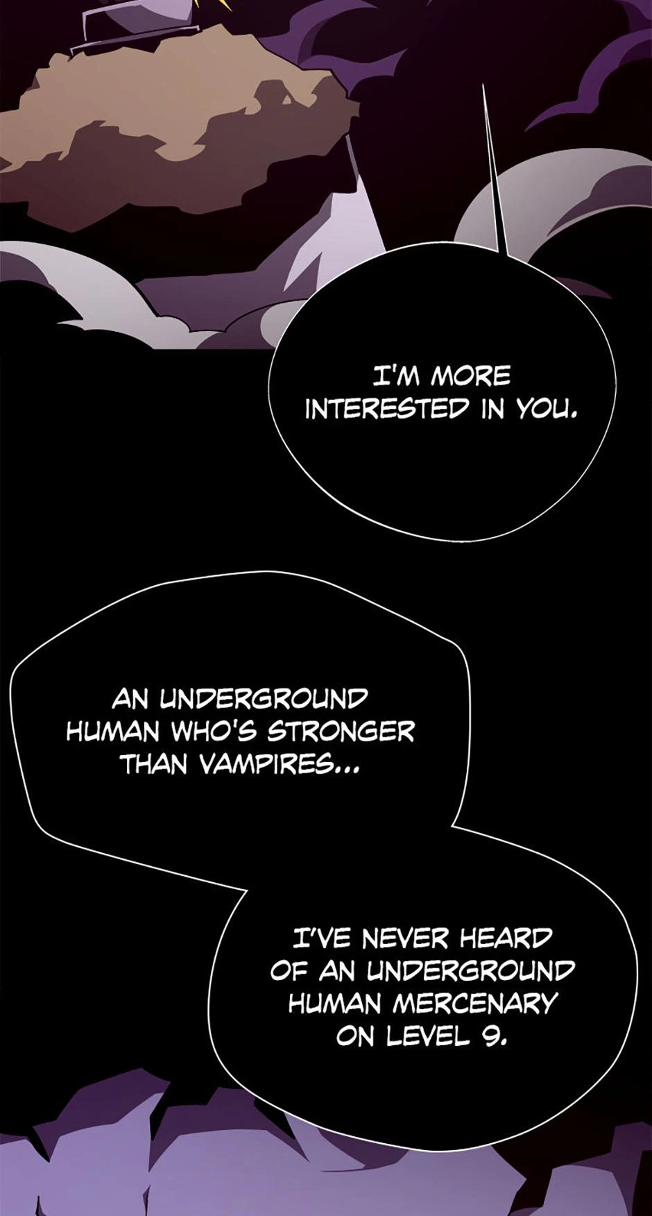 Dungeon Odyssey Chapter 140 — page 60