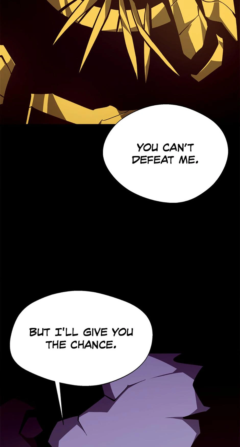 Dungeon Odyssey Chapter 140 — page 69