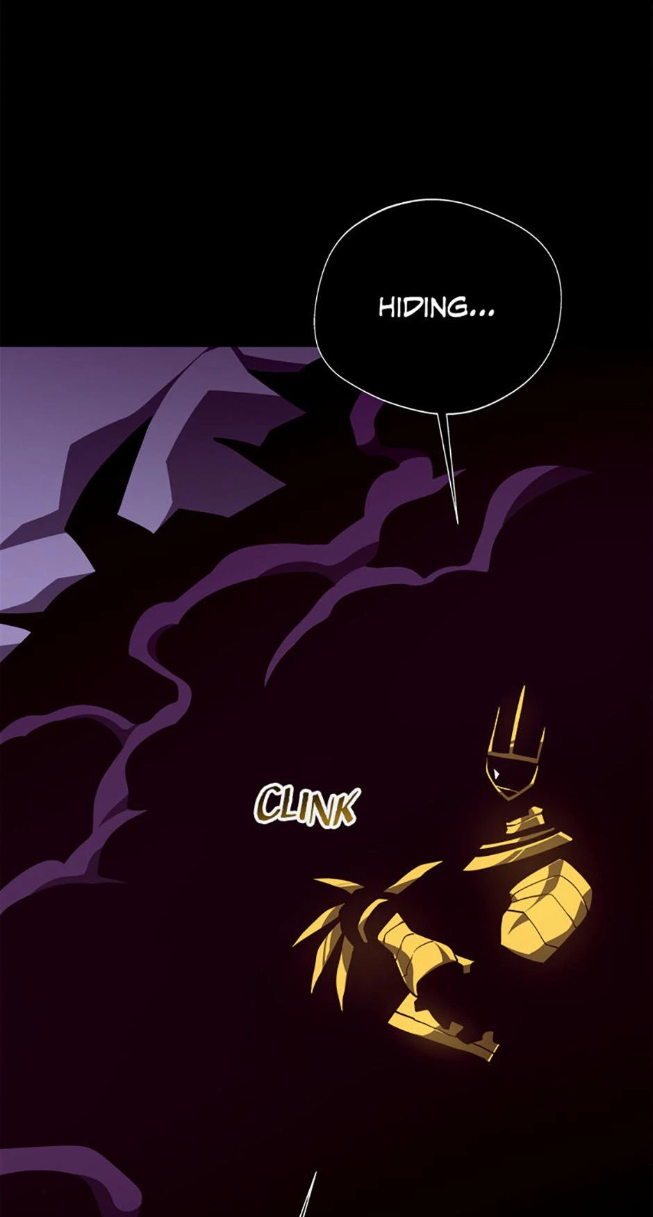 Dungeon Odyssey Chapter 140 — page 71